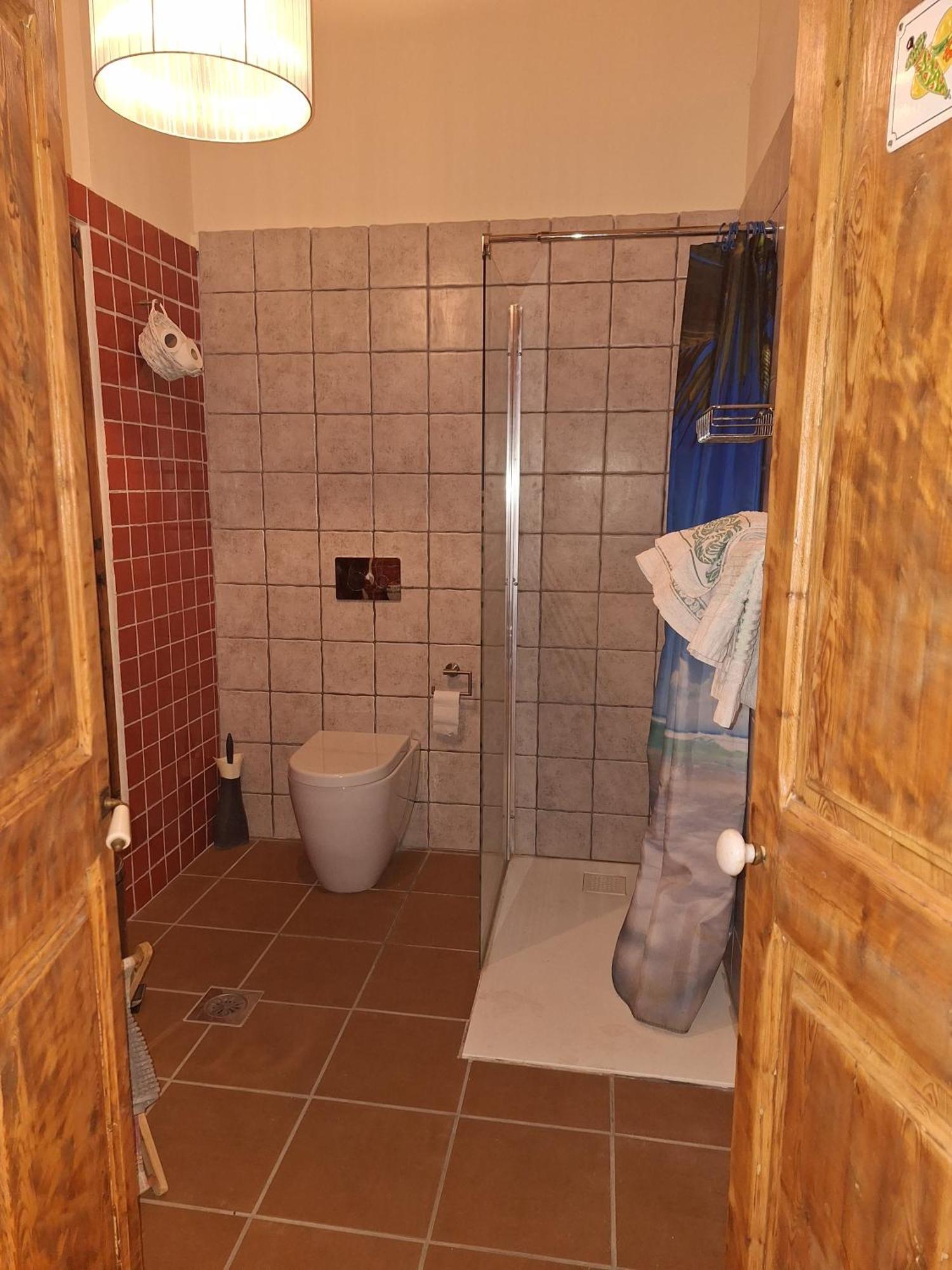 Caltarragona Casa Rural Miralcamp Eksteriør bilde