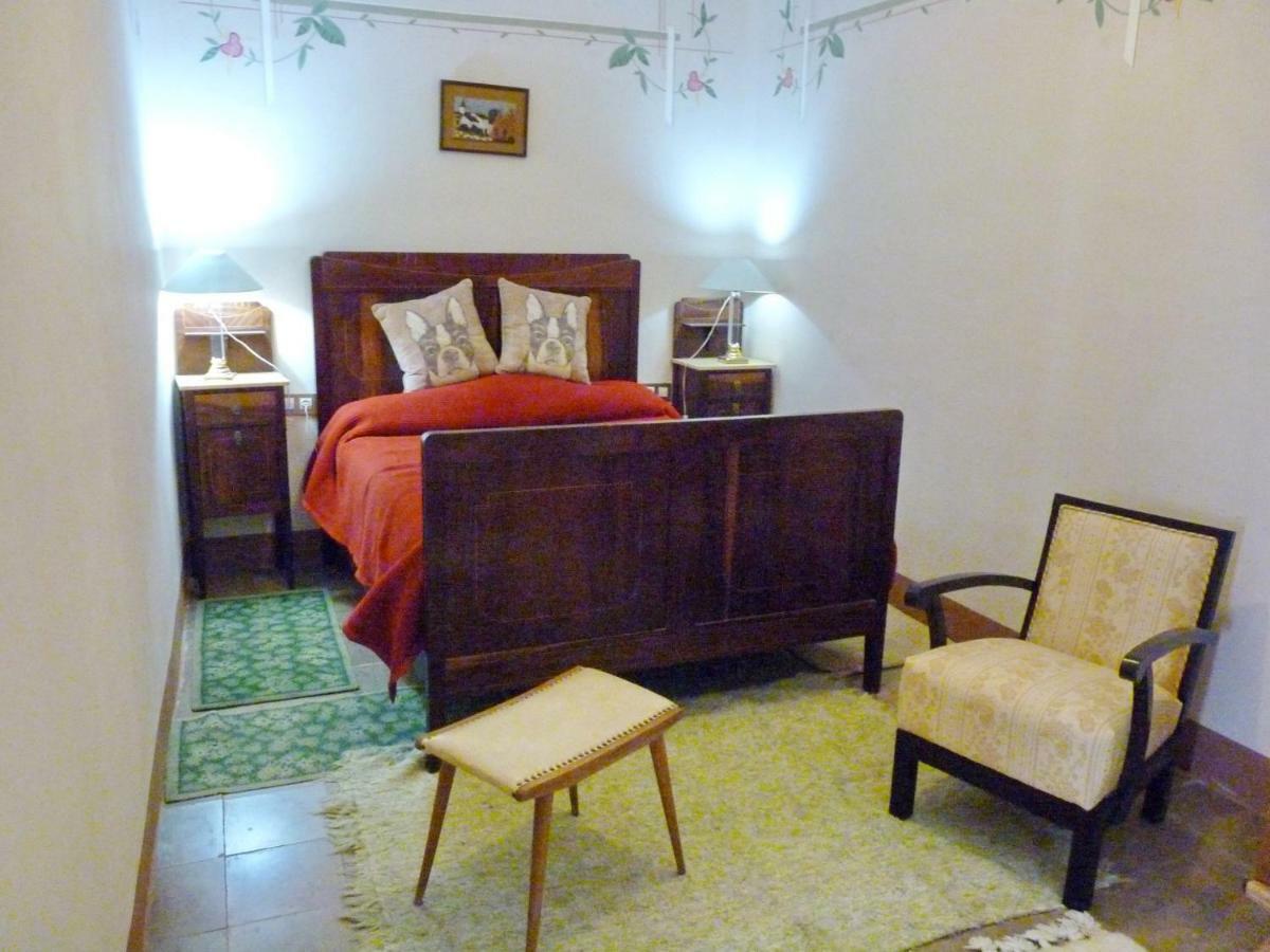 Caltarragona Casa Rural Miralcamp Eksteriør bilde